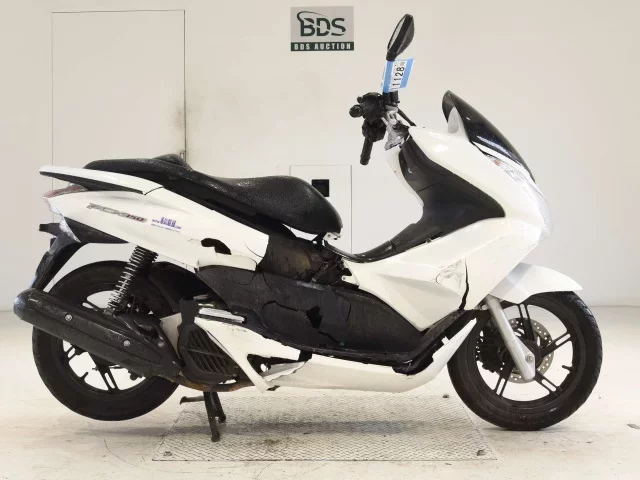 Honda PCX150