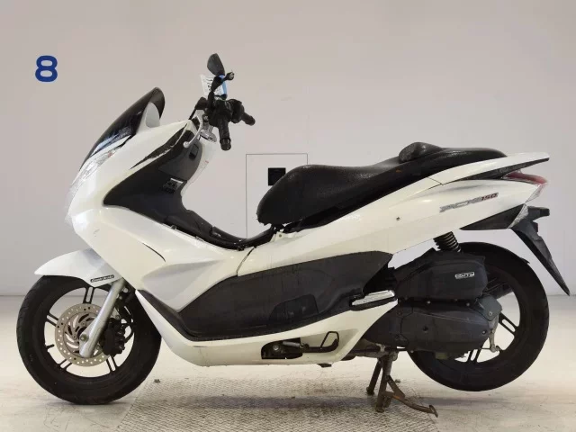 Honda PCX150