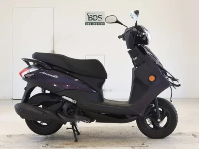 Yamaha AXIS125Z