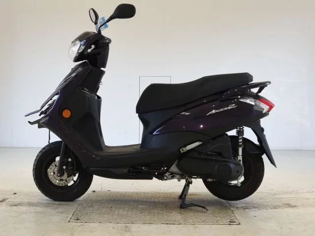 Yamaha AXIS125Z