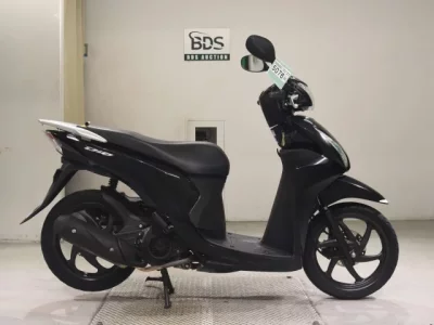 Honda DIO110-2