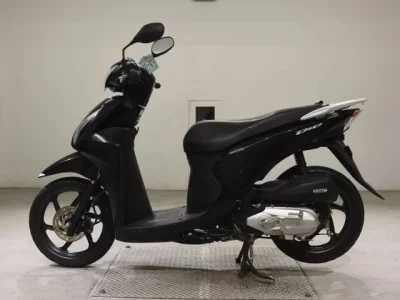 Honda DIO110-2