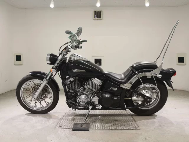 Yamaha DRAGSTAR400