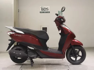Honda LEAD 125