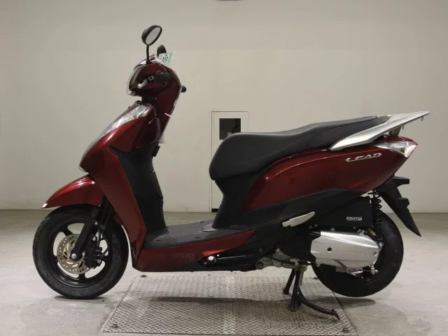 Honda LEAD 125