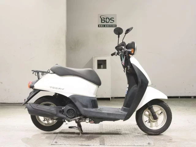 Honda TODAY