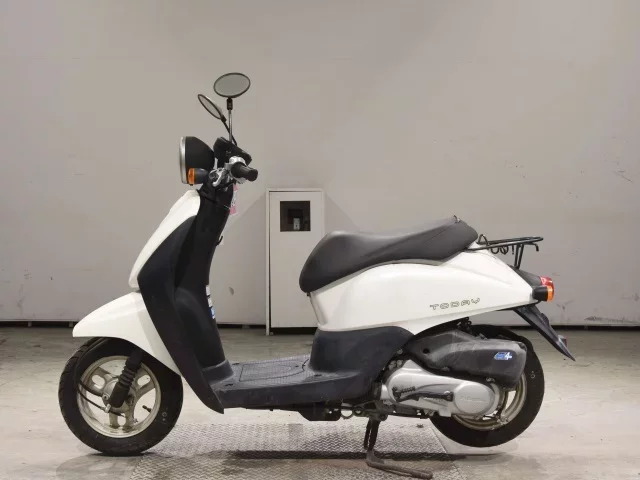 Honda TODAY