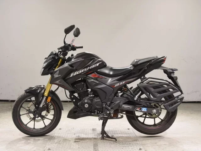Honda HORNET2.0