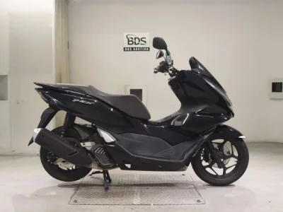 Honda PCX125-4