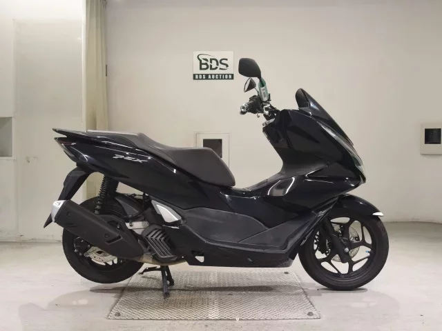 Honda PCX125-4