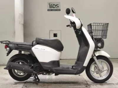 Honda BENLY50