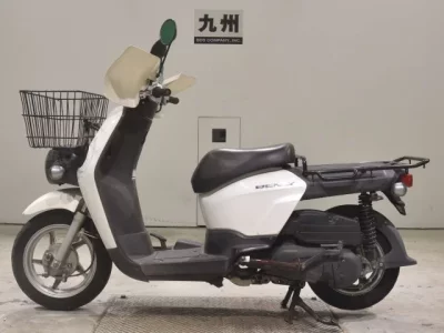 Honda BENLY50