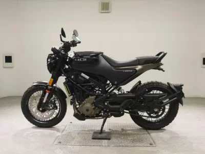 Other HUSQUARNA SUBARU TOPIREN401