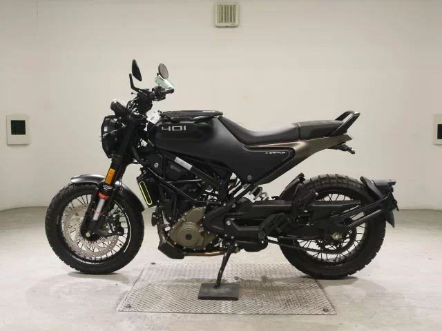 Other HUSQUARNA SUBARU TOPIREN401