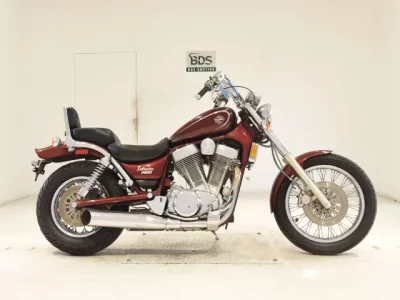 Suzuki INTRUDER 1400