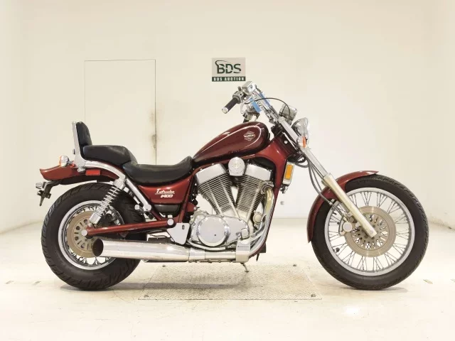 Suzuki INTRUDER 1400