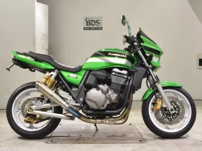 Kawasaki ZRX1200