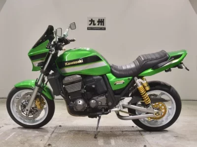 Kawasaki ZRX1200