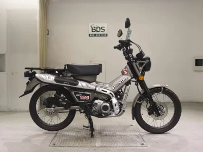 Honda CT125
