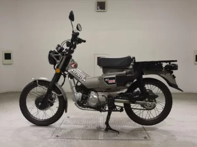 Honda CT125