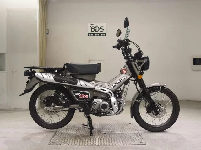 Honda CT125