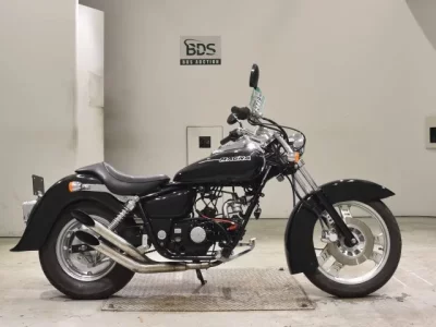 Honda MAGNA 50