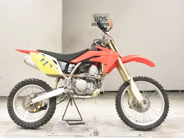 Honda CRF150R