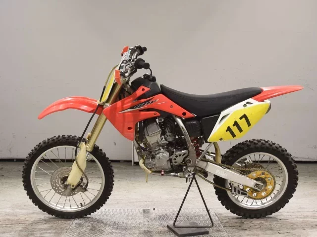 Honda CRF150R