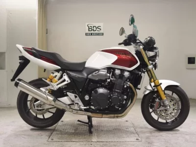 Honda CB1300SF-3SP