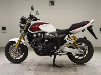 Honda CB1300SF-3SP