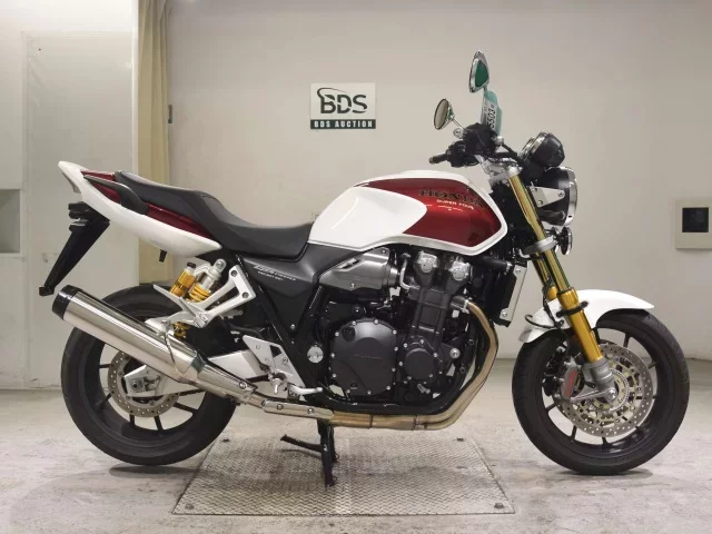 Honda CB1300SF-3SP