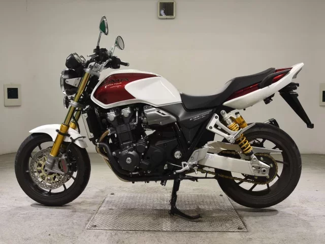 Honda CB1300SF-3SP