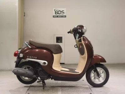 Honda GIORNO -3