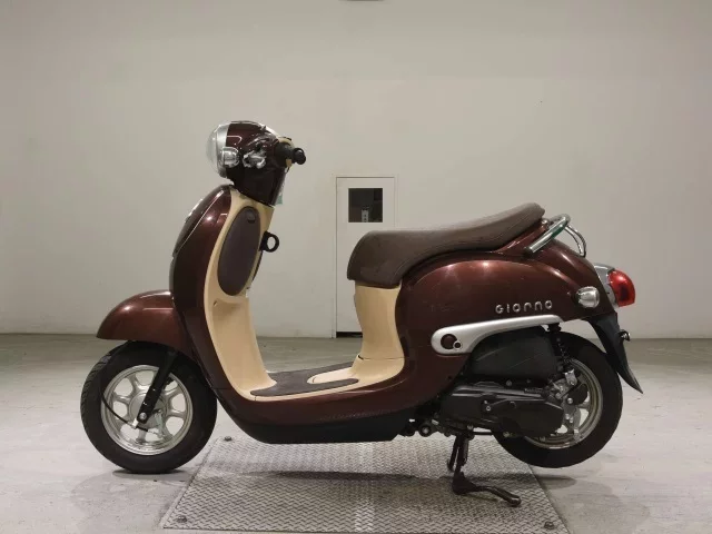 Honda GIORNO -3