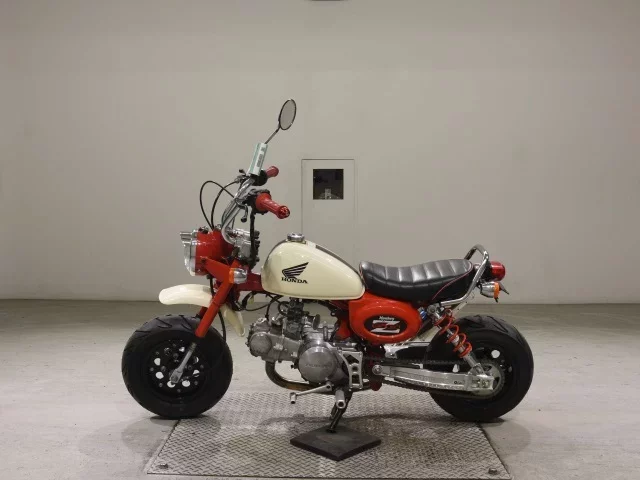 Honda MONKEY