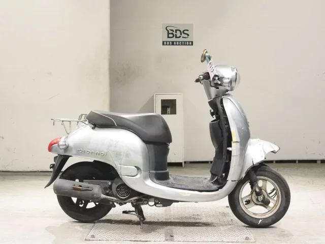 Honda GIORNO