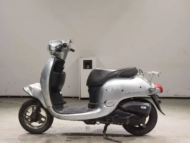 Honda GIORNO