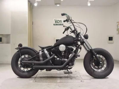 Kawasaki VULCAN400 CLASSIC