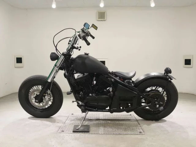 Kawasaki VULCAN400 CLASSIC