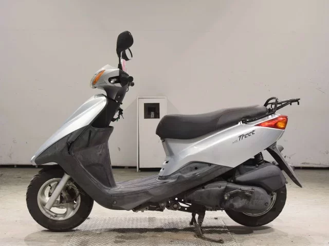 Yamaha AXIS125