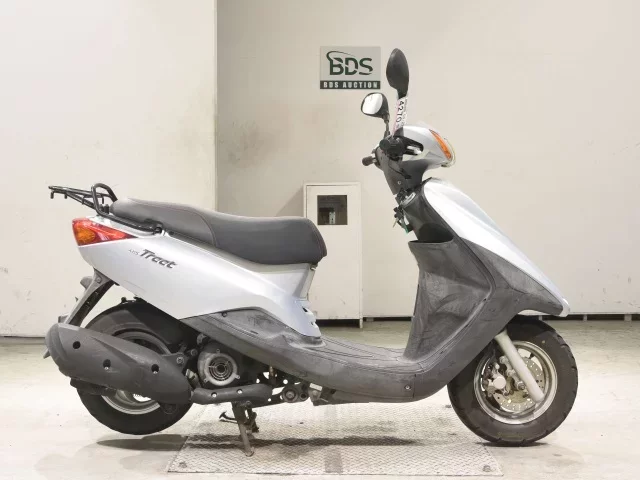 Yamaha AXIS125