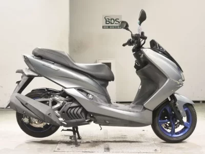 Yamaha MAJESTY 155S-2