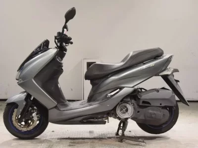 Yamaha MAJESTY 155S-2