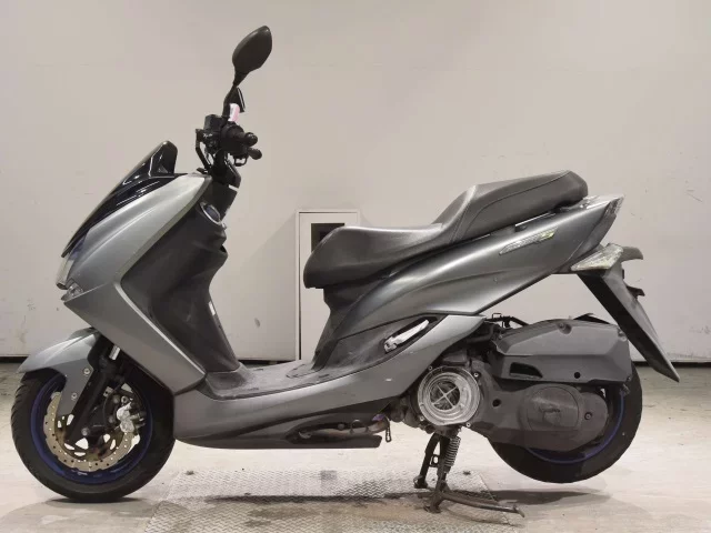 Yamaha MAJESTY 155S-2