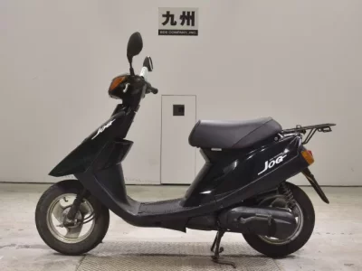 Yamaha JOG-1