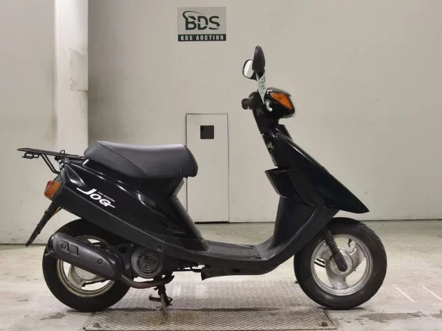 Yamaha JOG-1