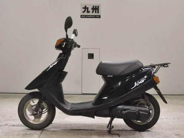 Yamaha JOG-1