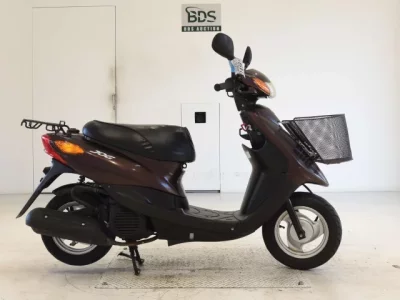 Yamaha JOG-5