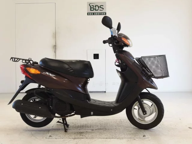 Yamaha JOG-5