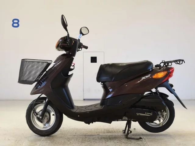 Yamaha JOG-5